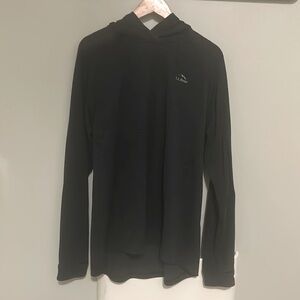 LL Bean hoodie